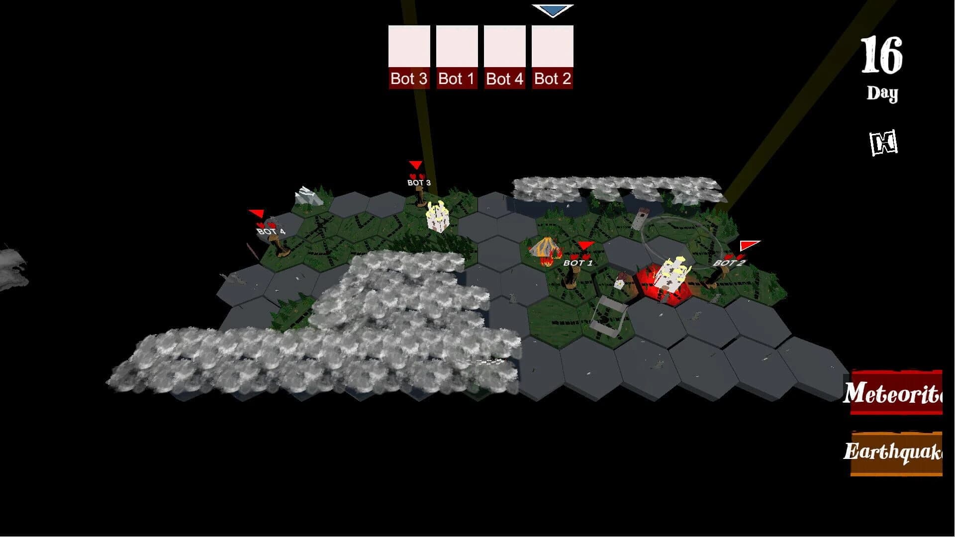WayPoint screenshot 1