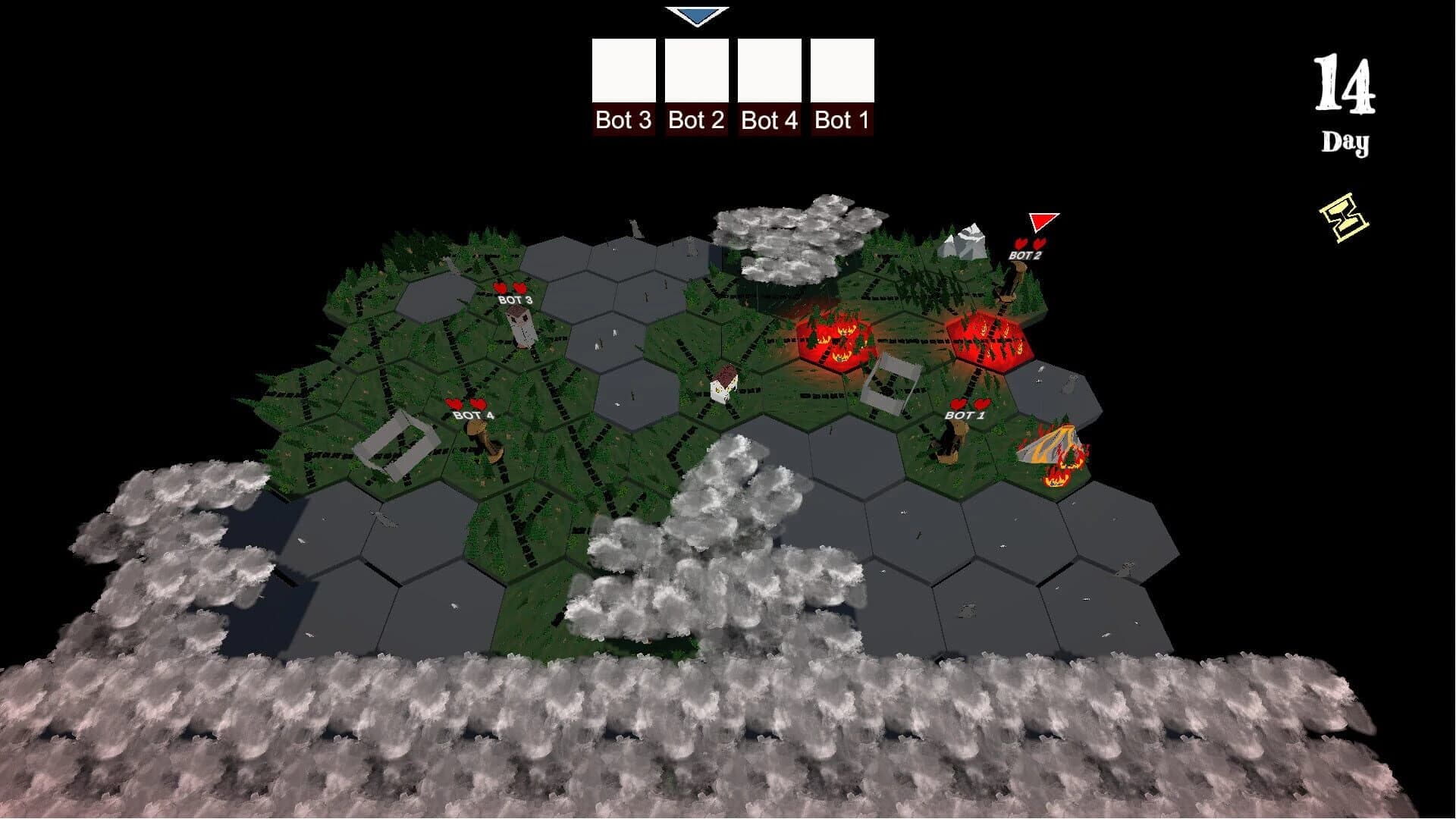 WayPoint screenshot 3