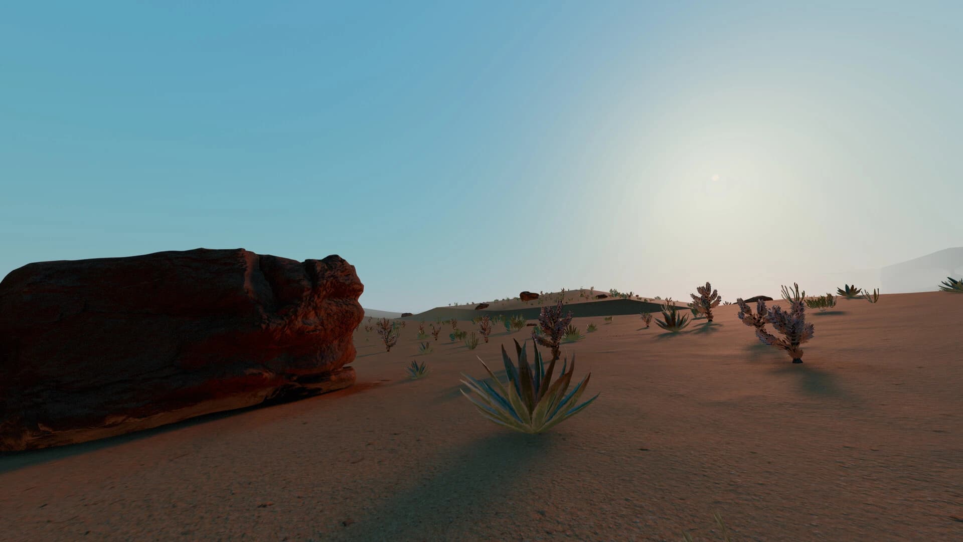 Ways Unknown screenshot 6