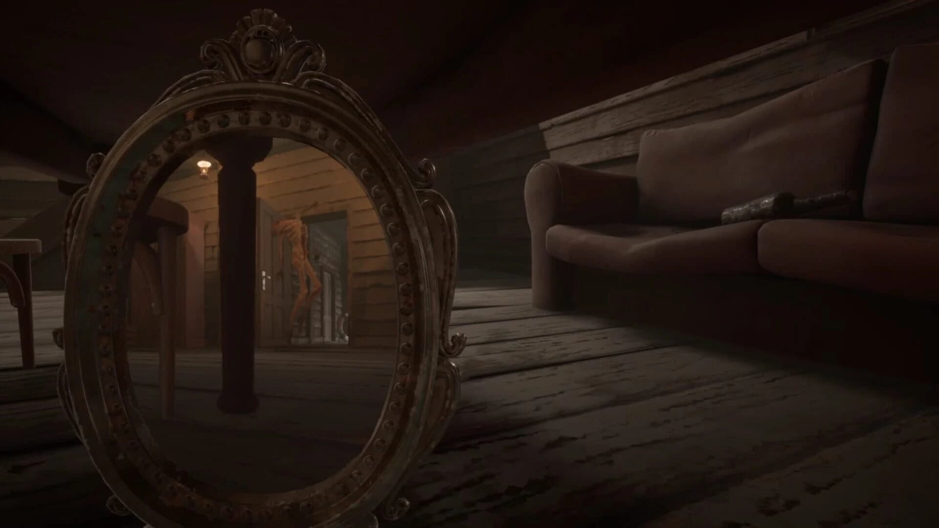 Wayward Harbor screenshot 3