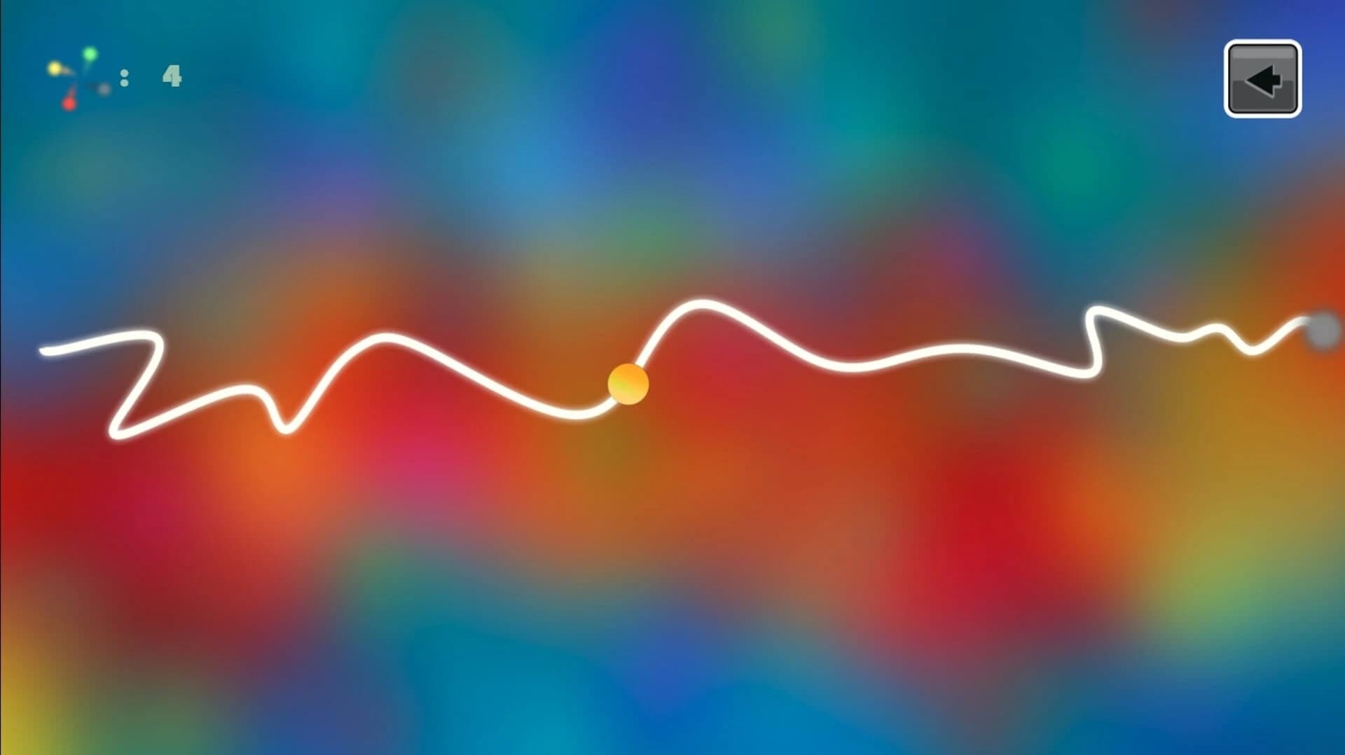 WaywaY screenshot 2