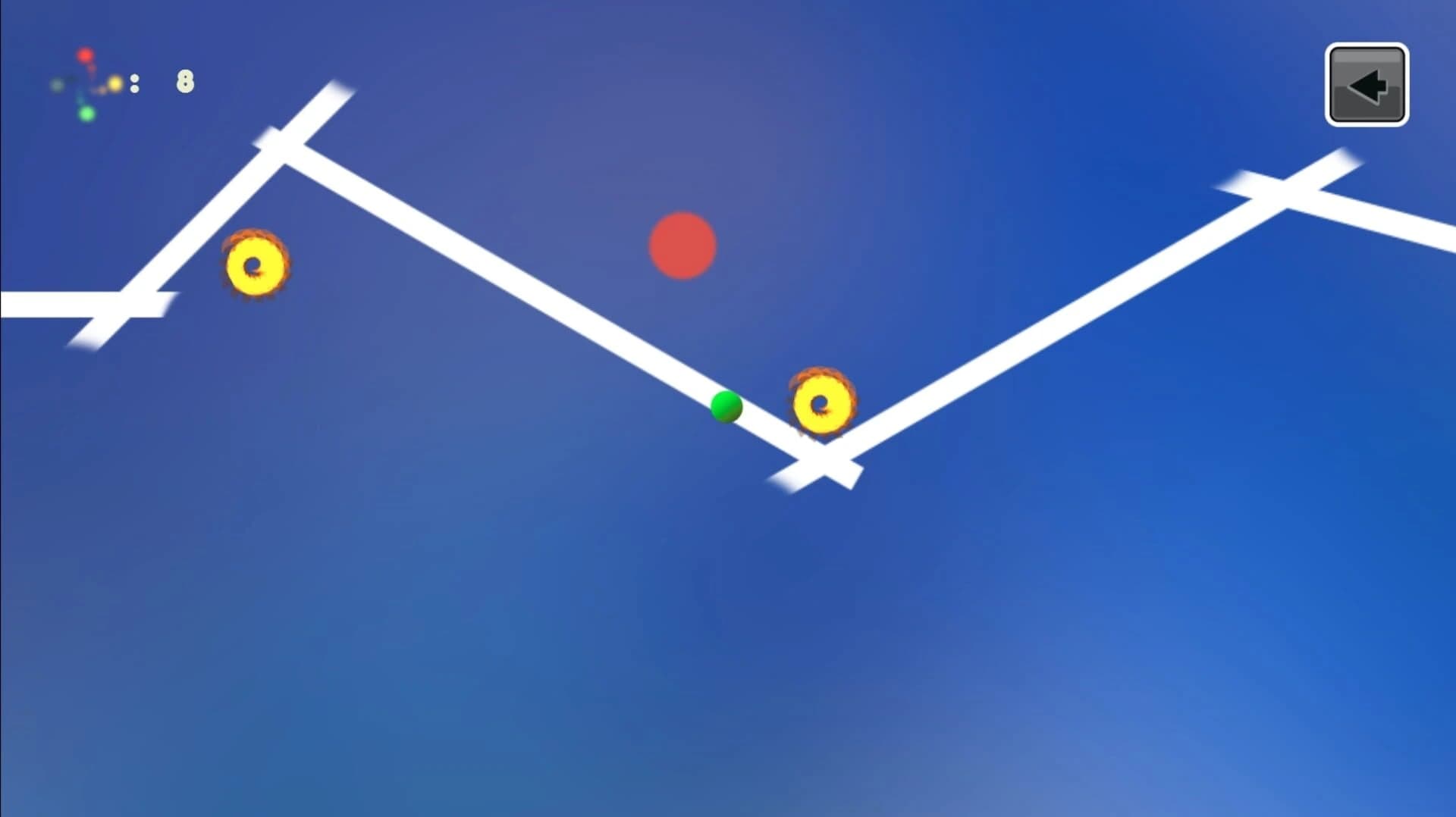 WaywaY screenshot 1
