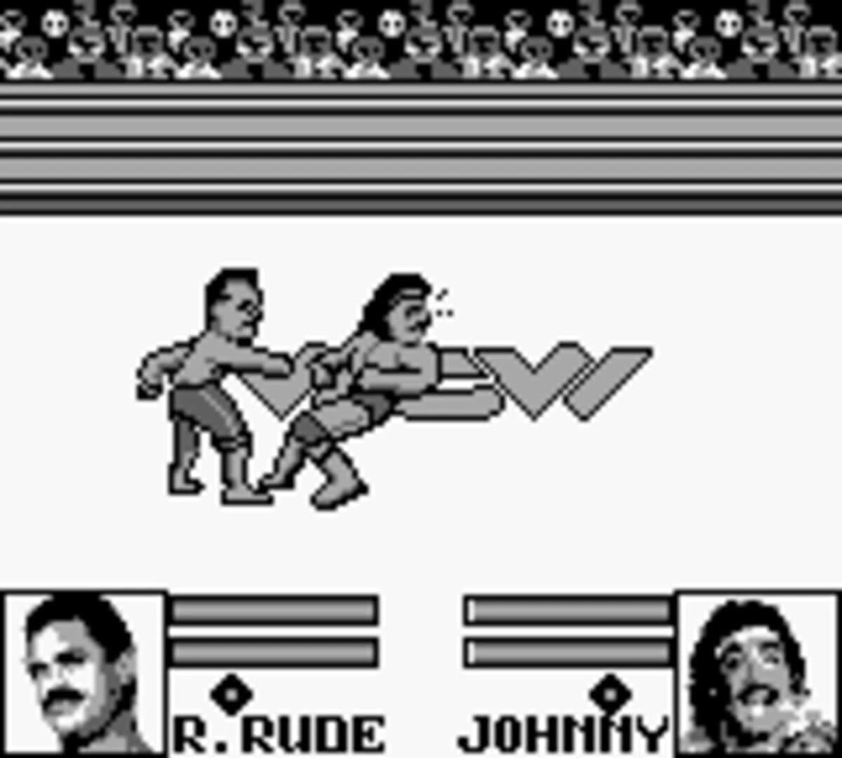 WCW: The Main Event screenshot 1