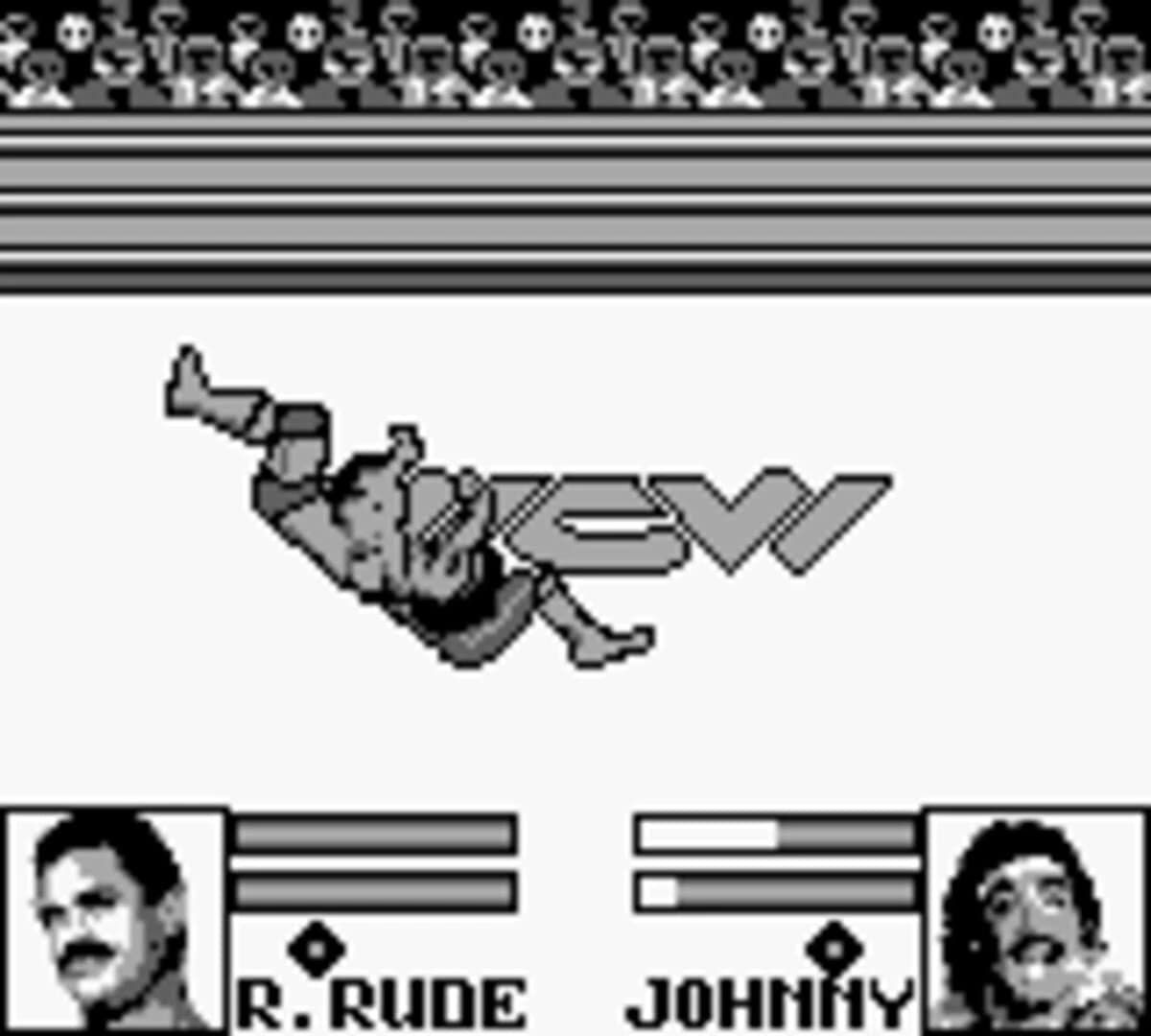 WCW: The Main Event screenshot 2
