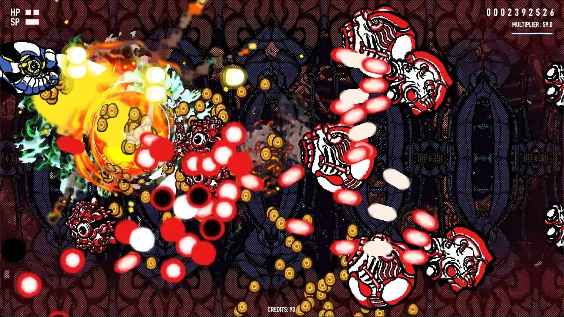 WDF screenshot 2