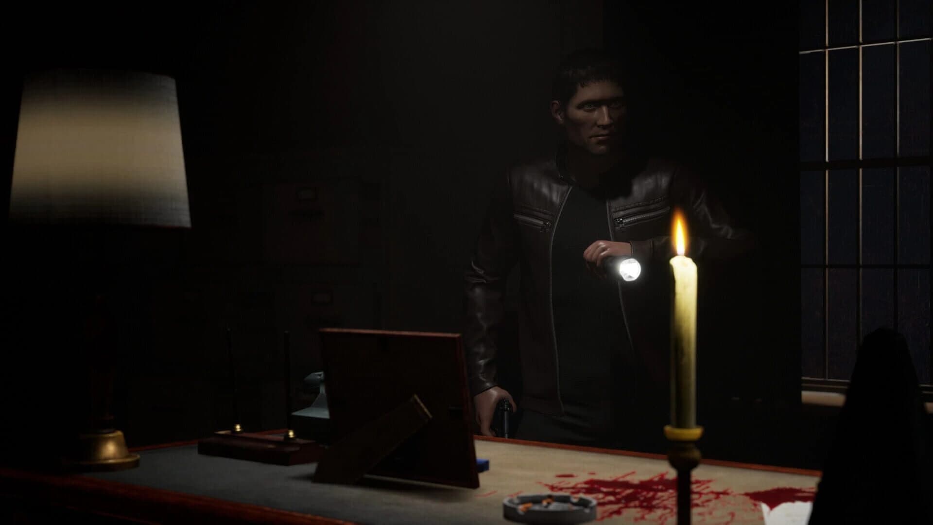 We Are Alive screenshot 1