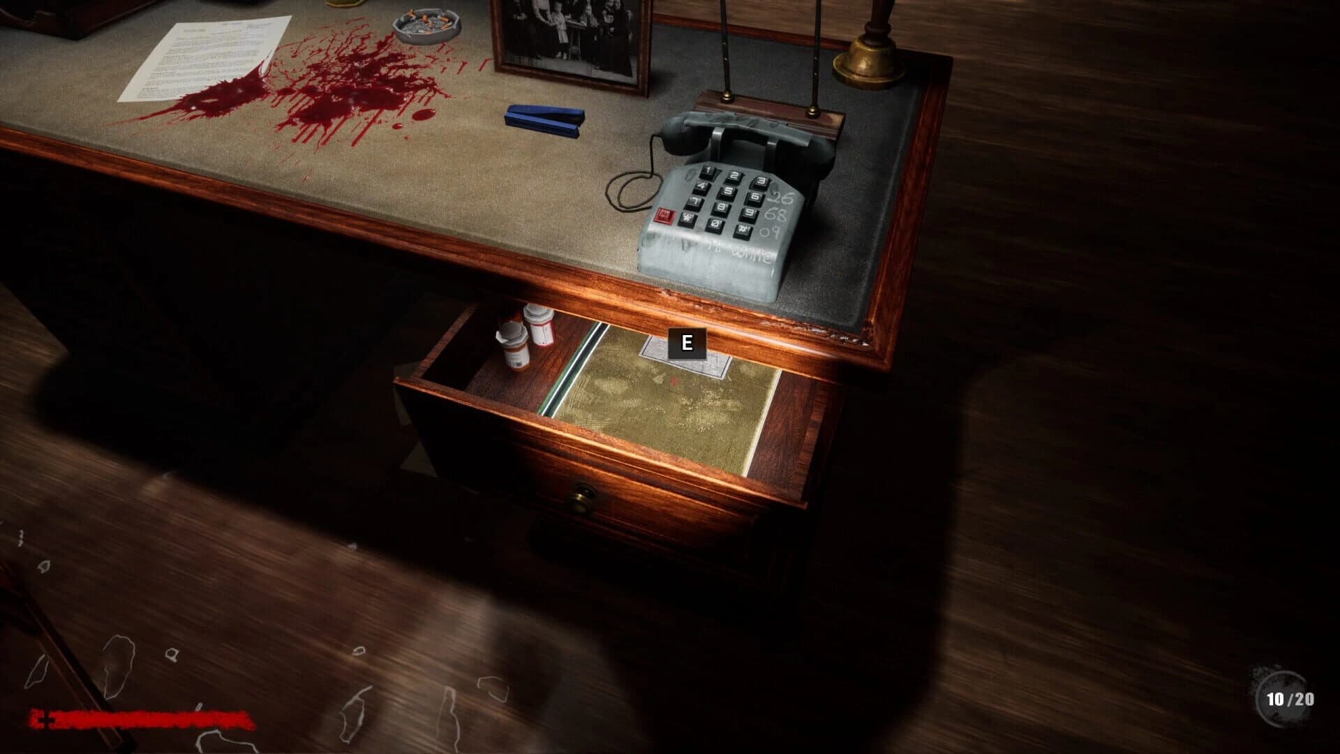 We Are Alive screenshot 2