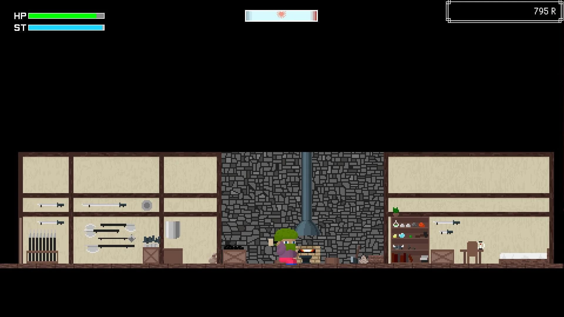 We are Blacksmith screenshot 1