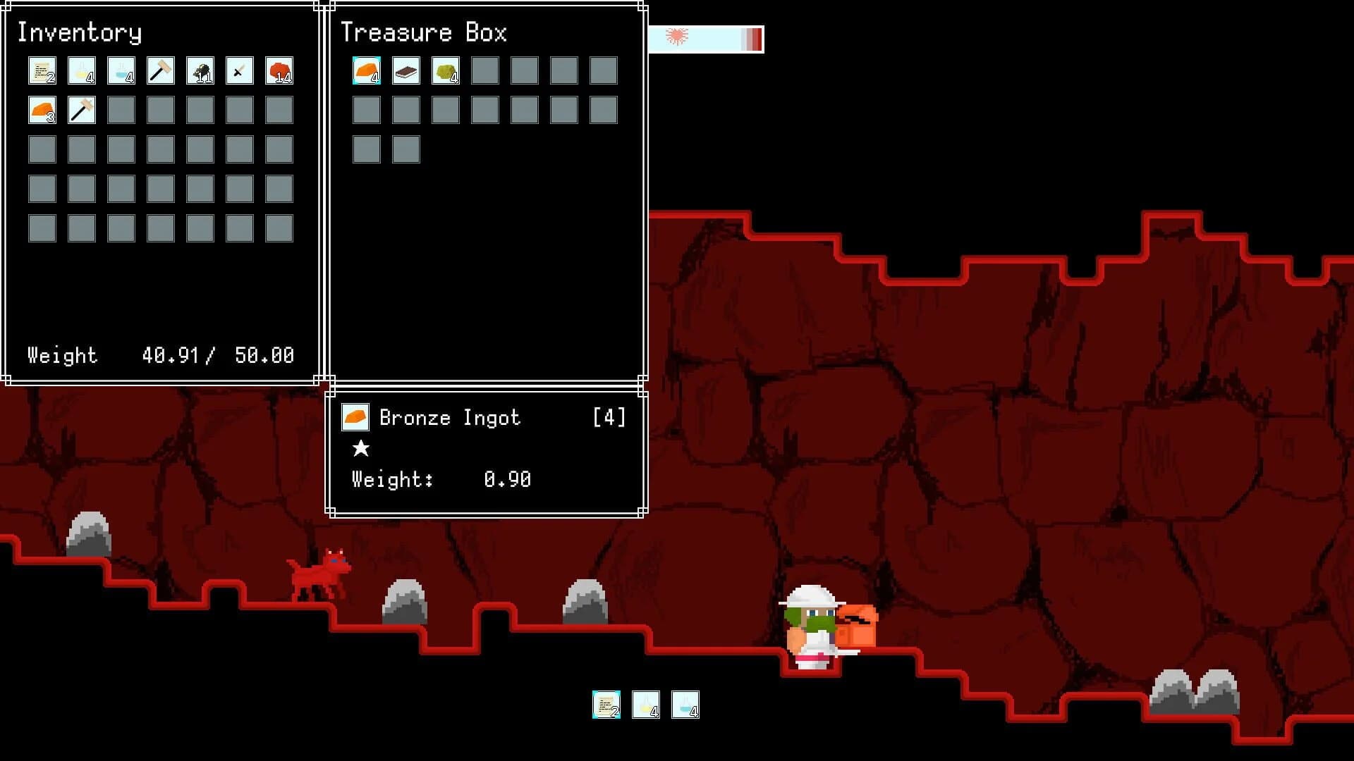 We are Blacksmith screenshot 5