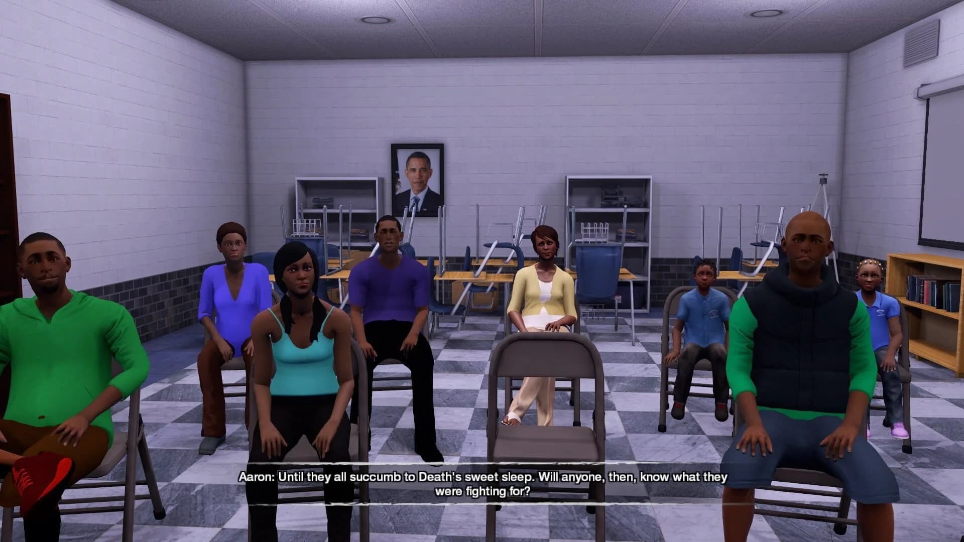 We Are Chicago screenshot 2