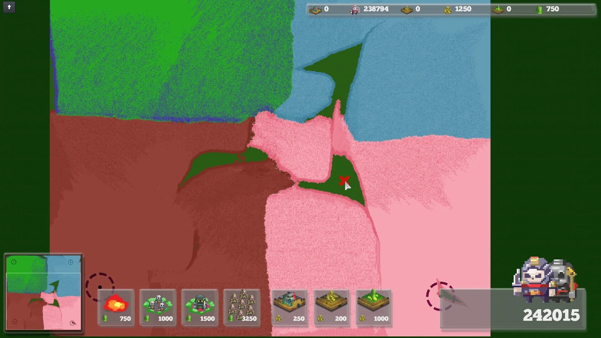 We Are Legion screenshot 4