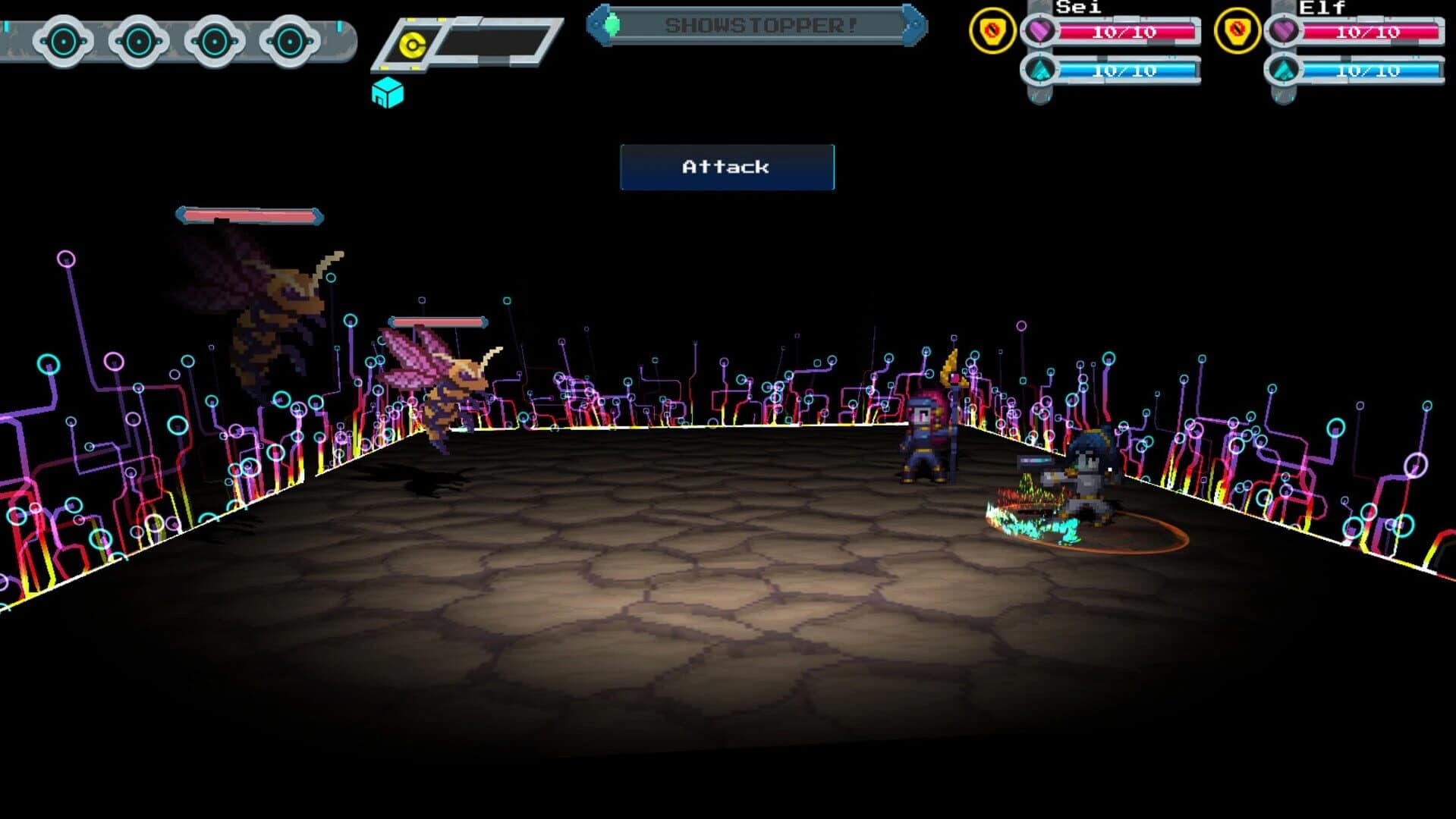 We Are Live screenshot 1