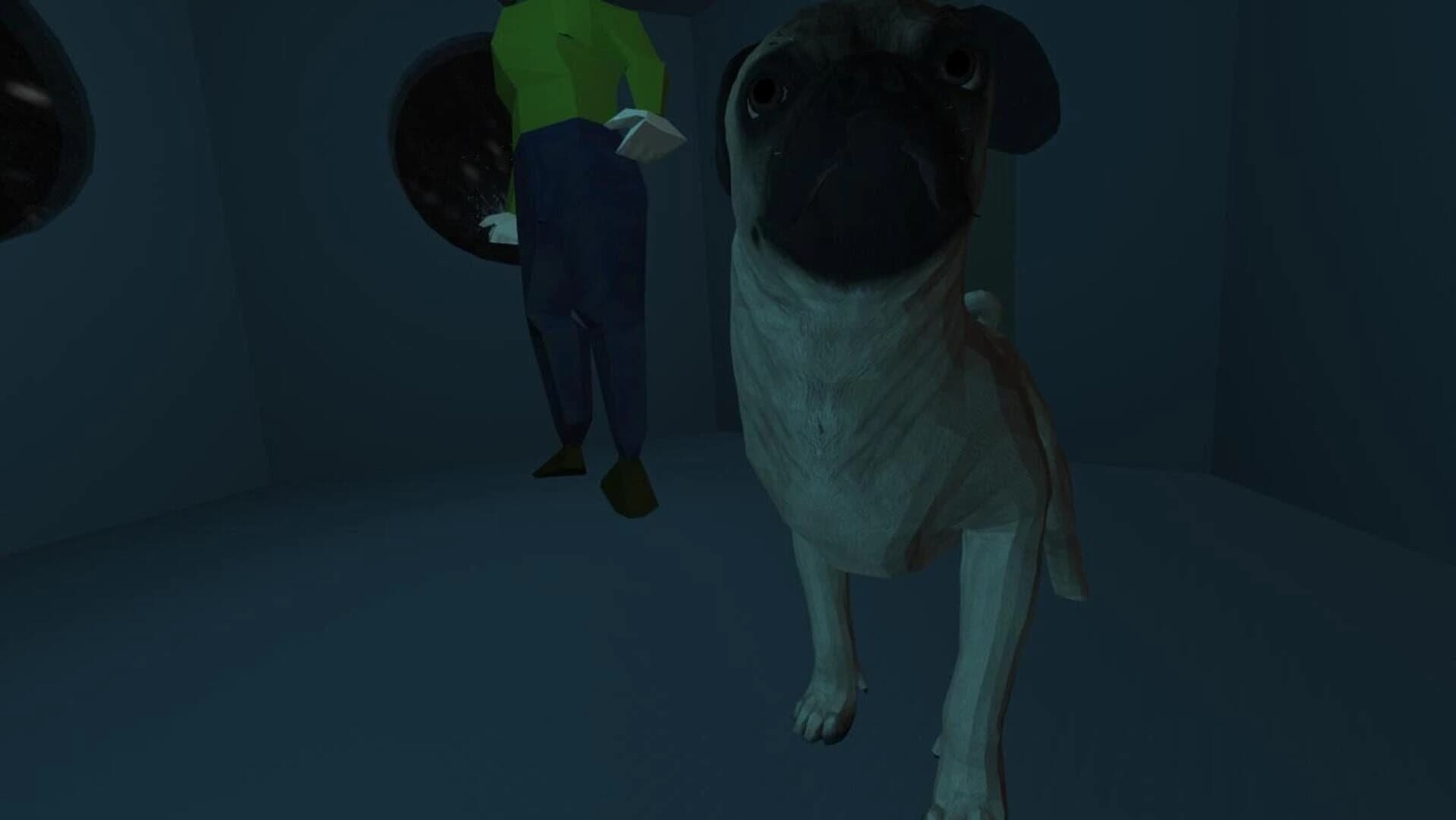 We Are Not Alone screenshot 5