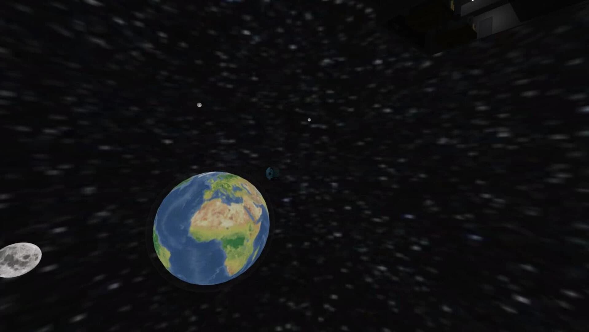 We Are Not Alone screenshot 4