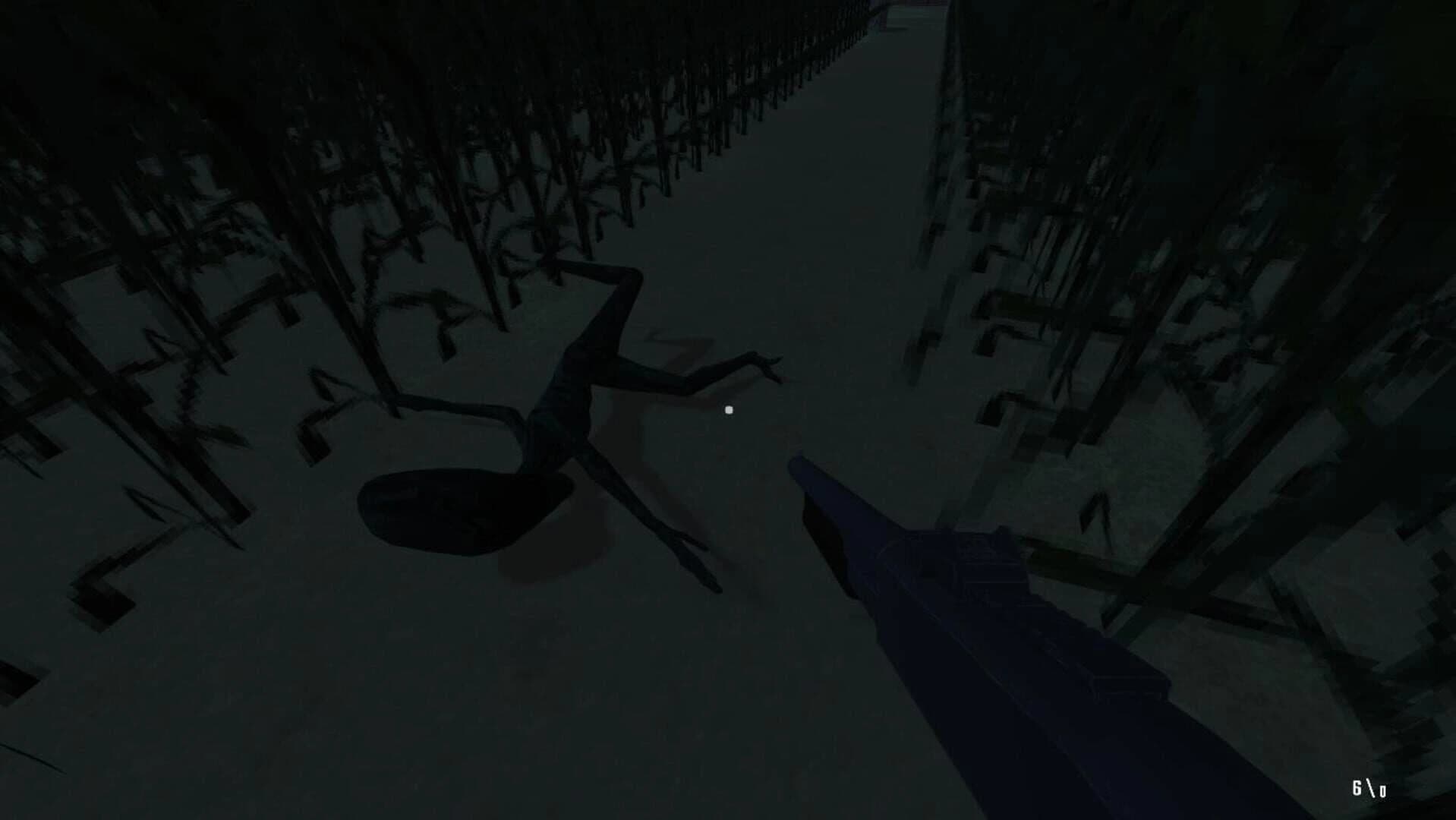 We Are Not Alone screenshot 3