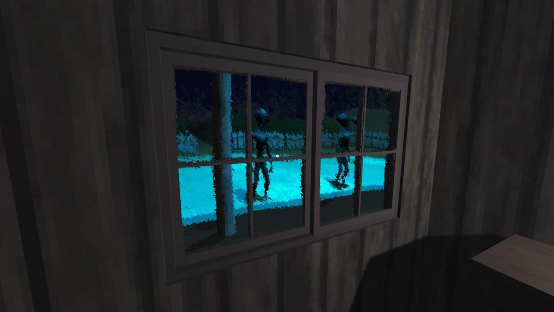 We Are Not Alone screenshot 2