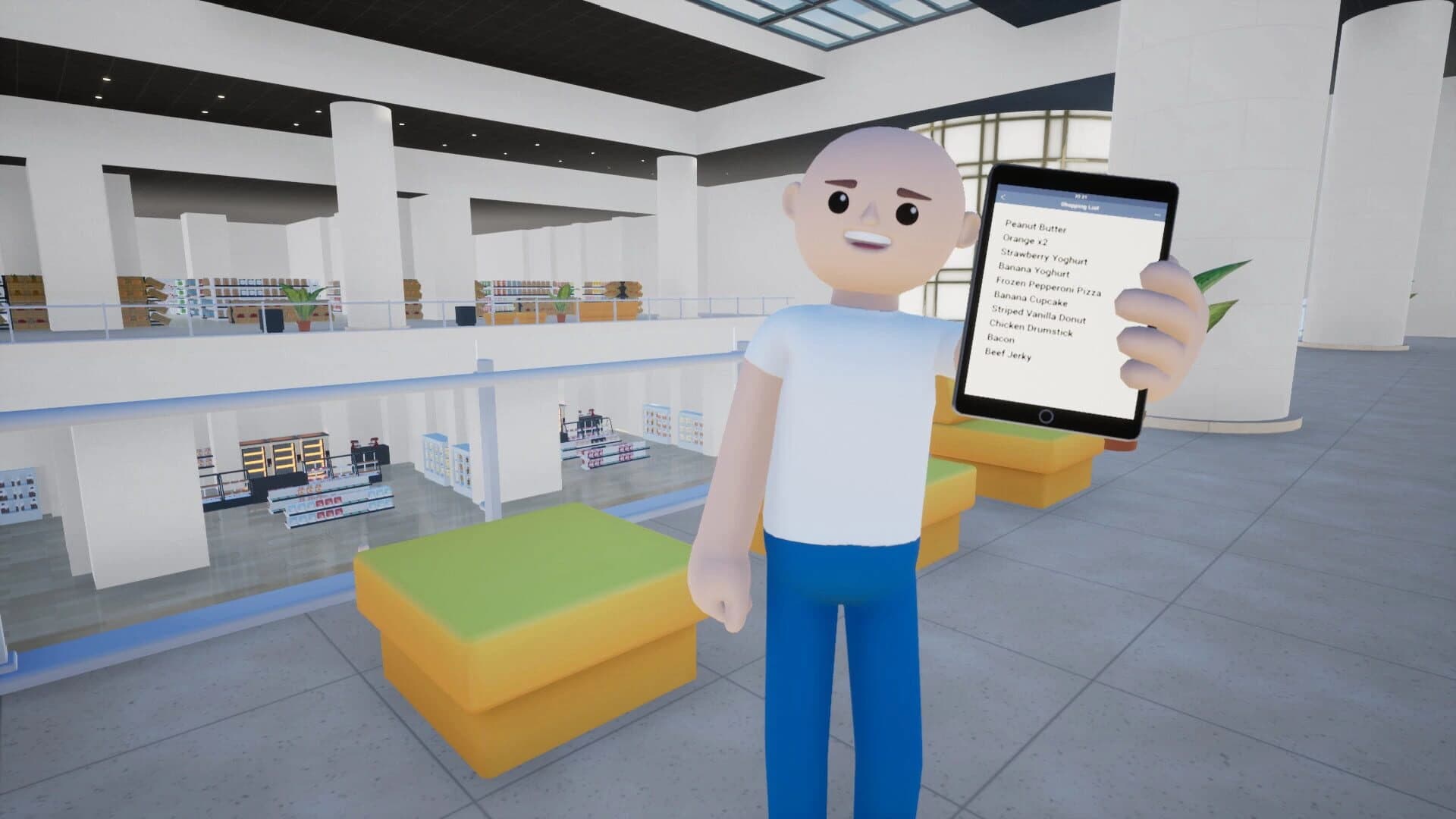 We Are Open screenshot 1