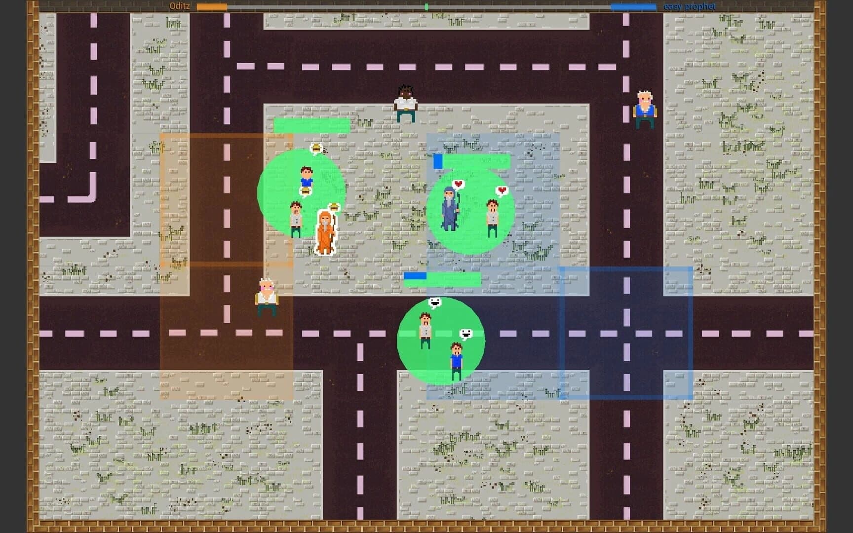 We Are Prophet screenshot 2