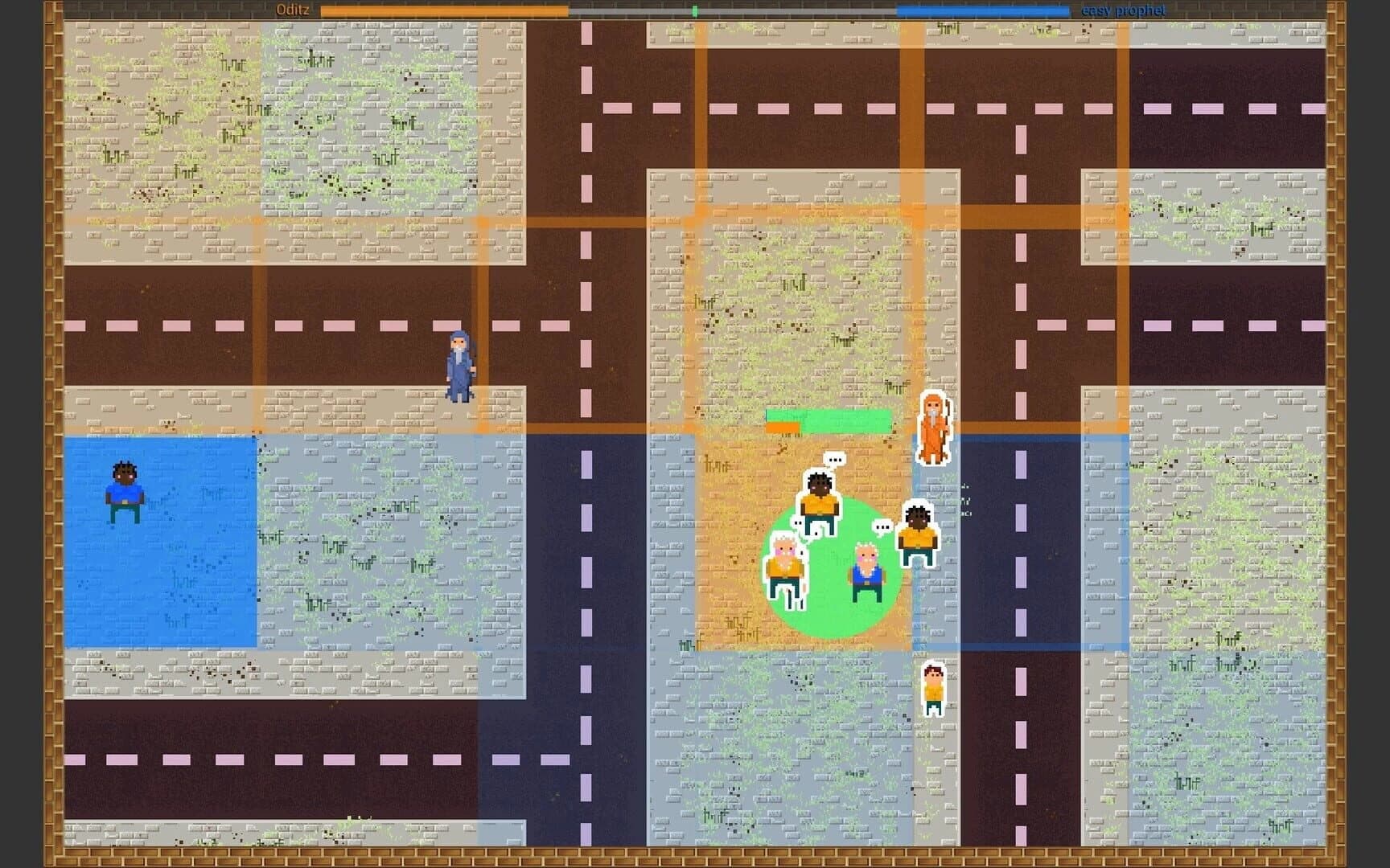 We Are Prophet screenshot 1
