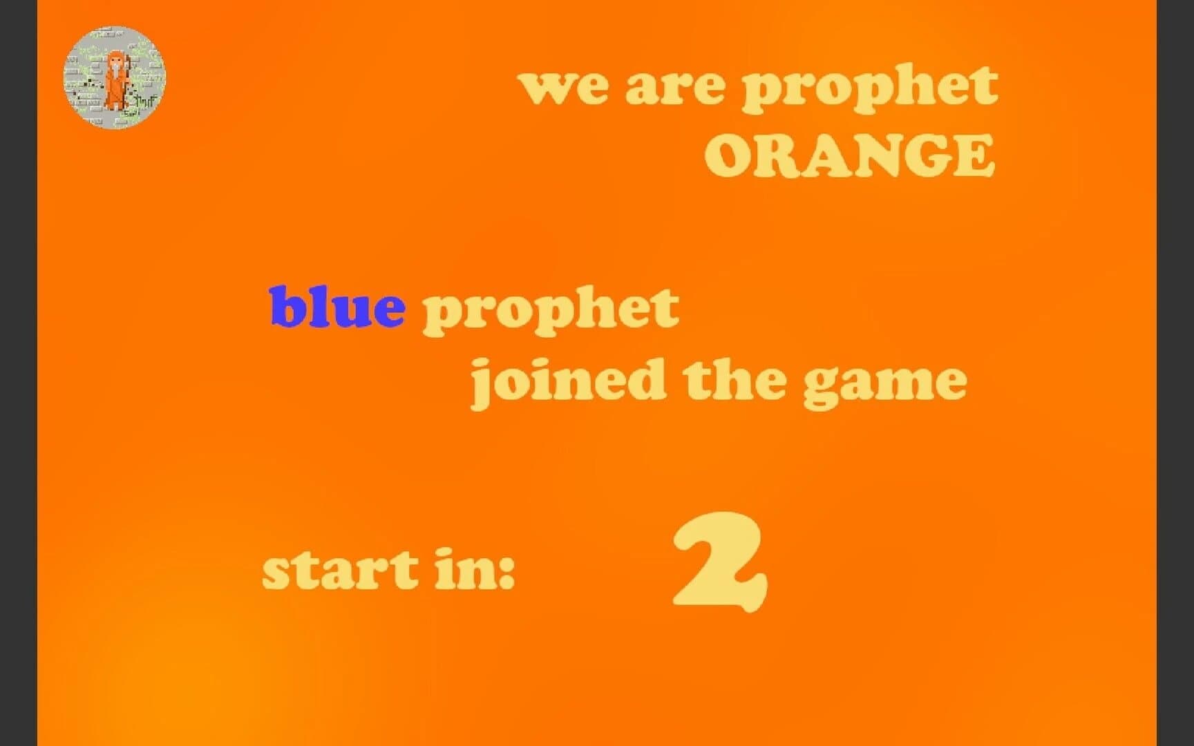 We Are Prophet screenshot 4