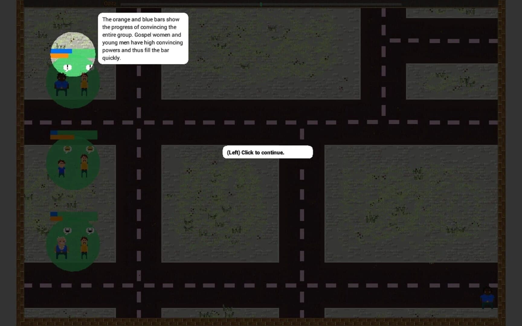 We Are Prophet screenshot 3