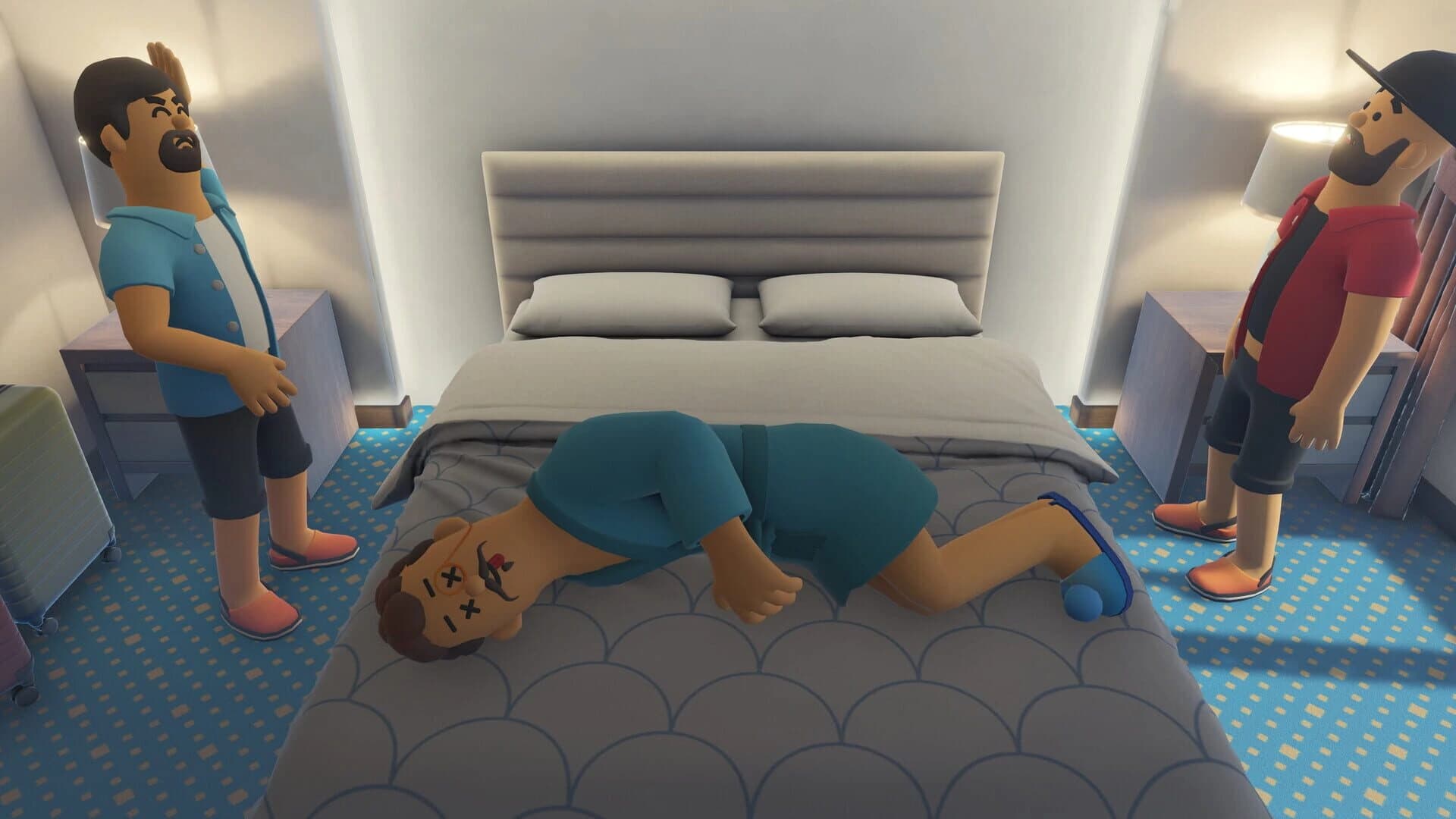 We Are So Cooked screenshot 3