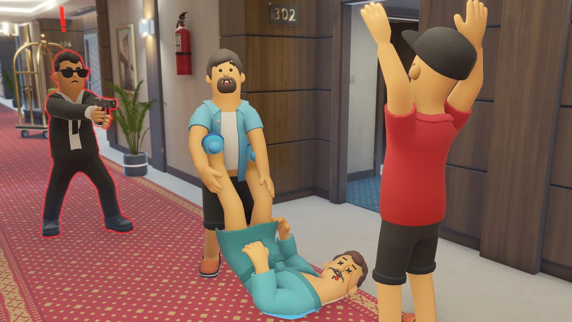 We Are So Cooked screenshot 5