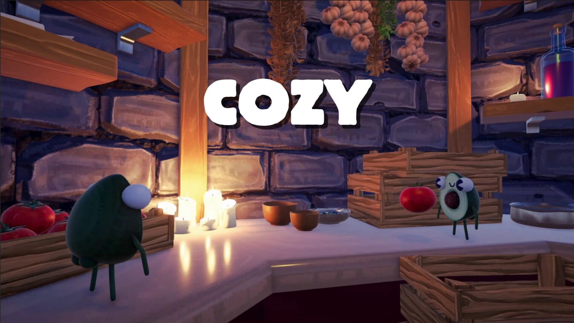 We Are So Cooked screenshot 4