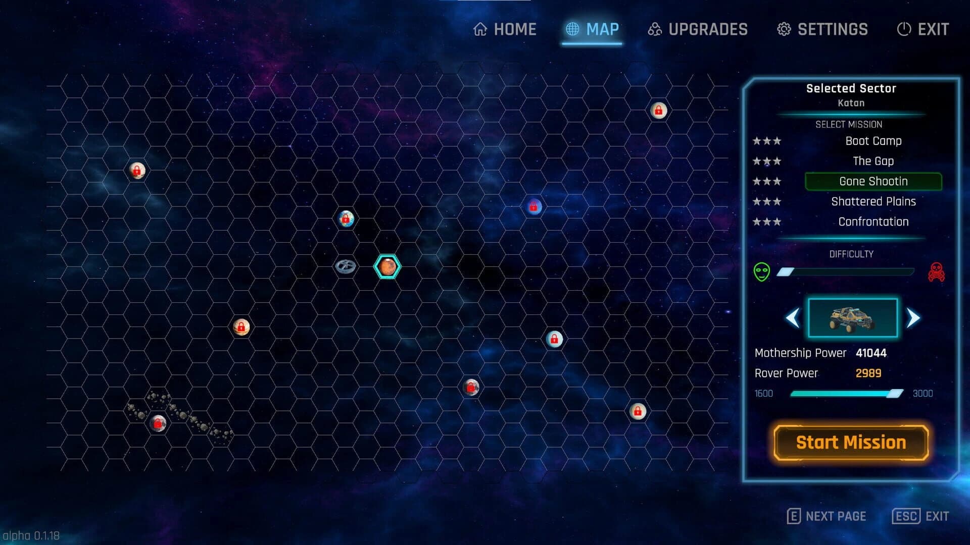 We Are the Universe screenshot 5