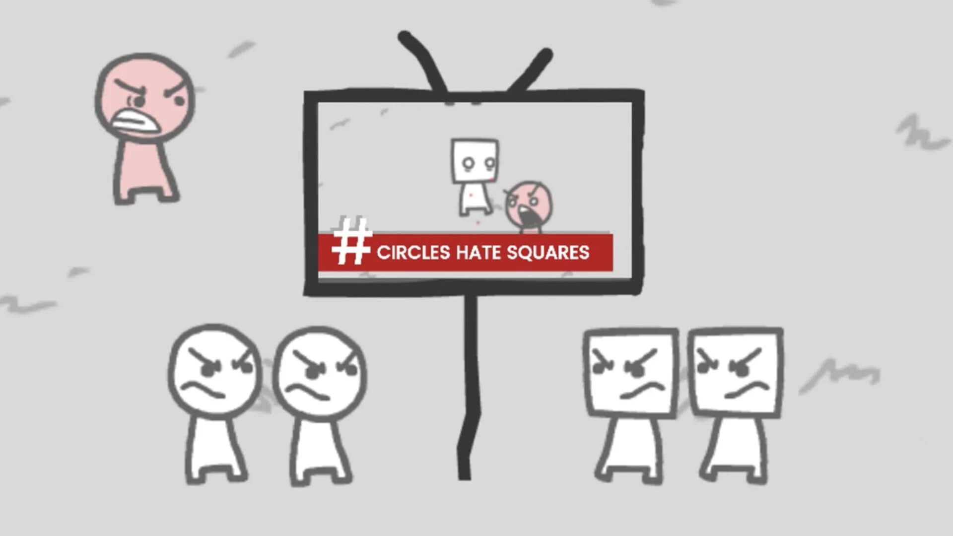 We Become What We Behold screenshot 5