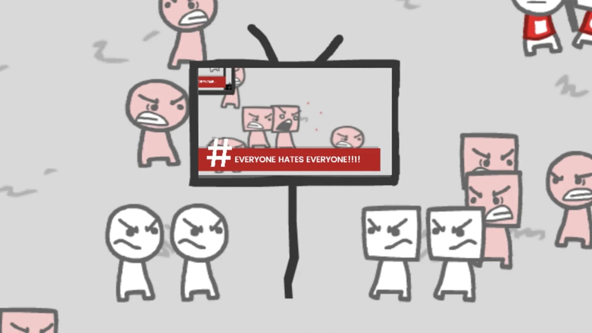 We Become What We Behold screenshot 4