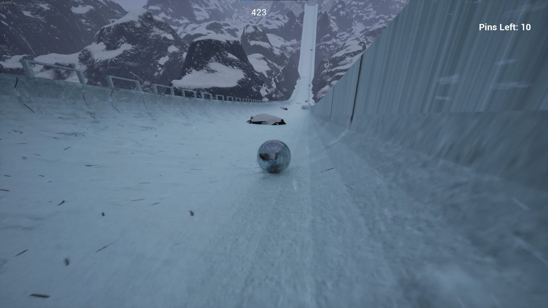 We Bowling?! screenshot 6