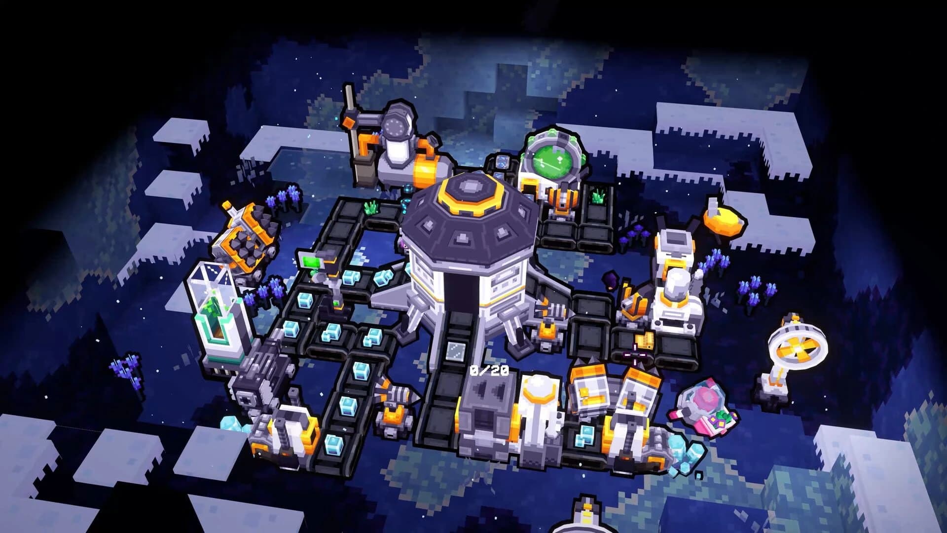 We Build Below screenshot 4