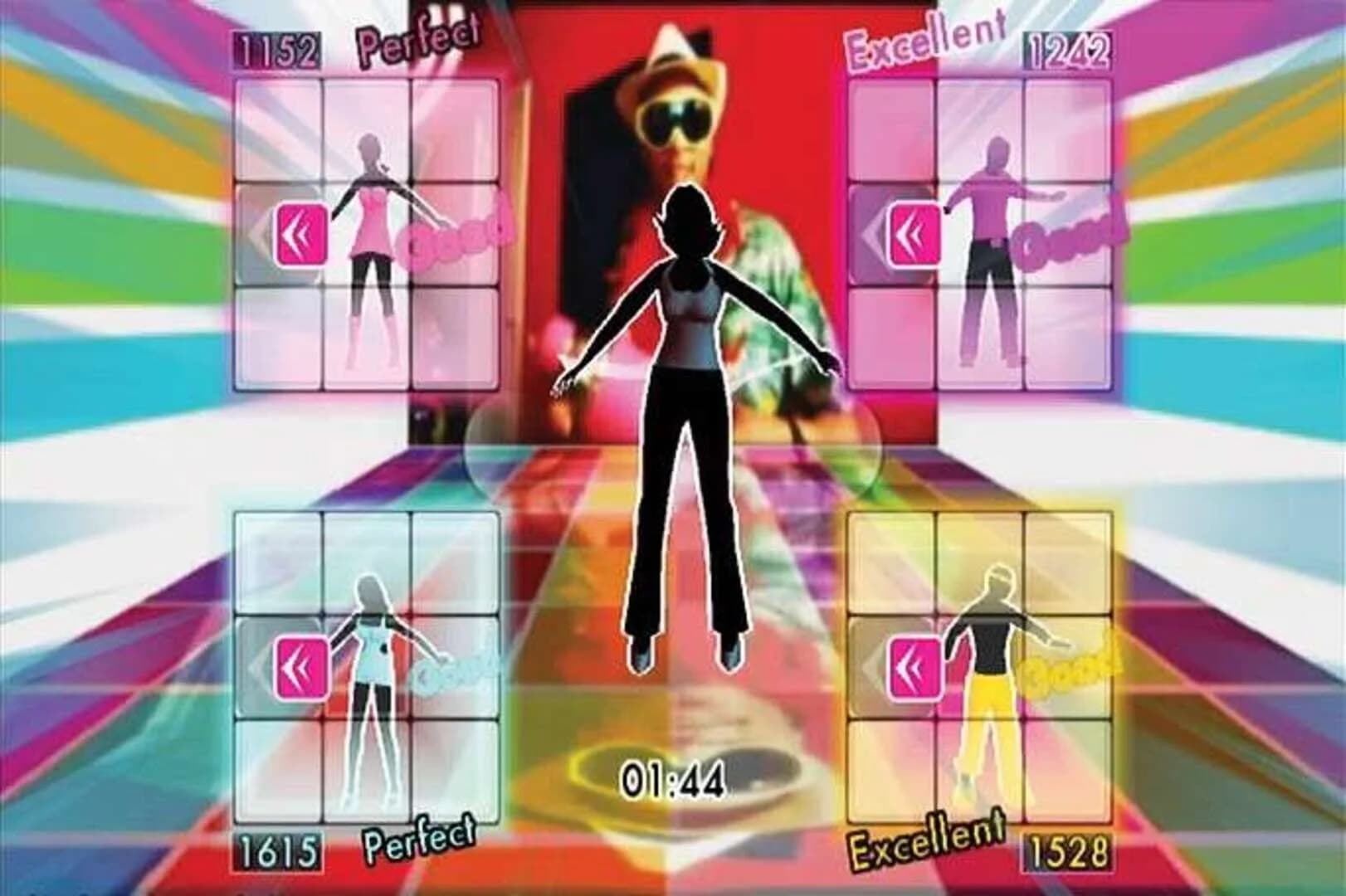We Dance screenshot 2