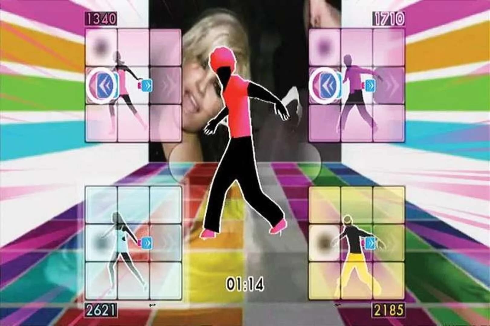 We Dance screenshot 4