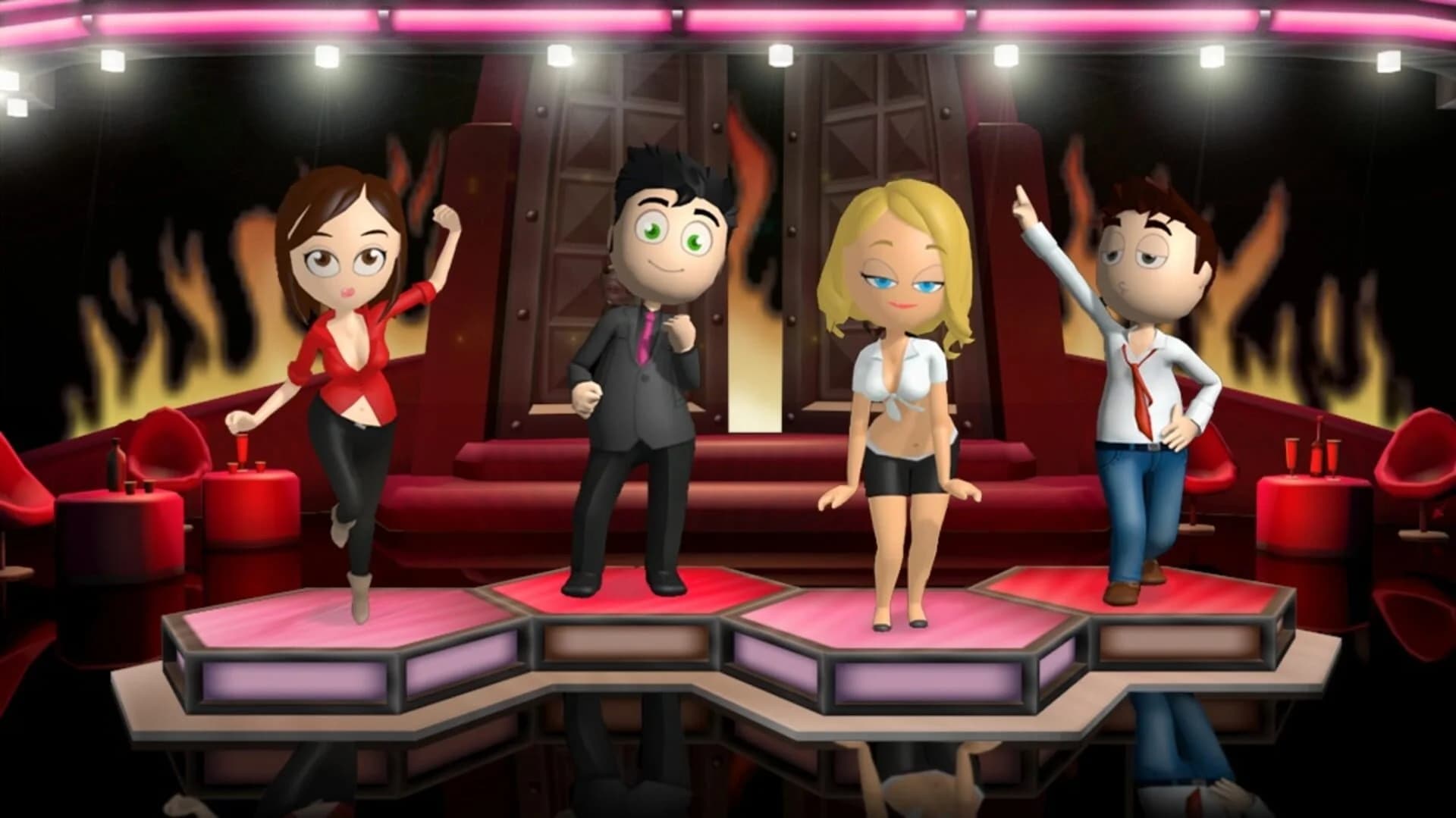 We Dare screenshot 2