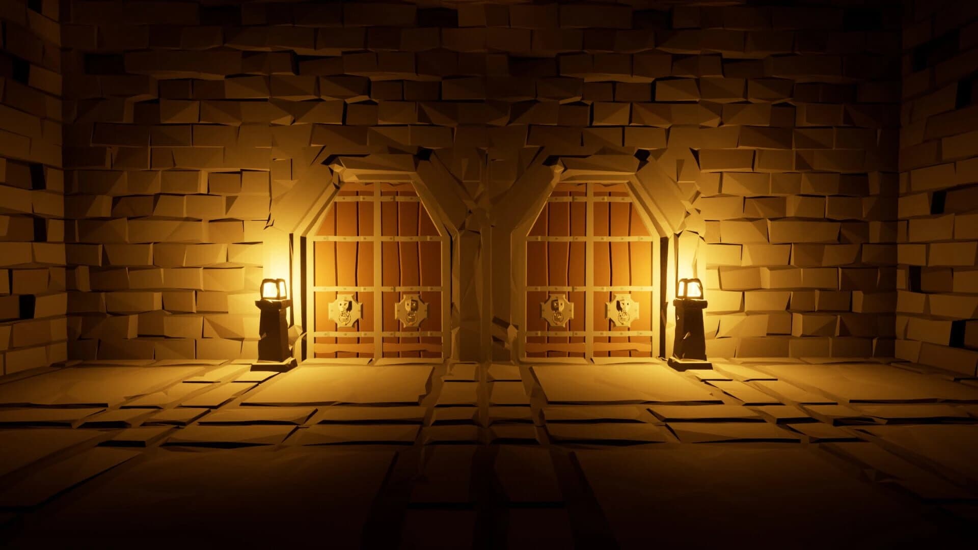 We Escape Together screenshot 3
