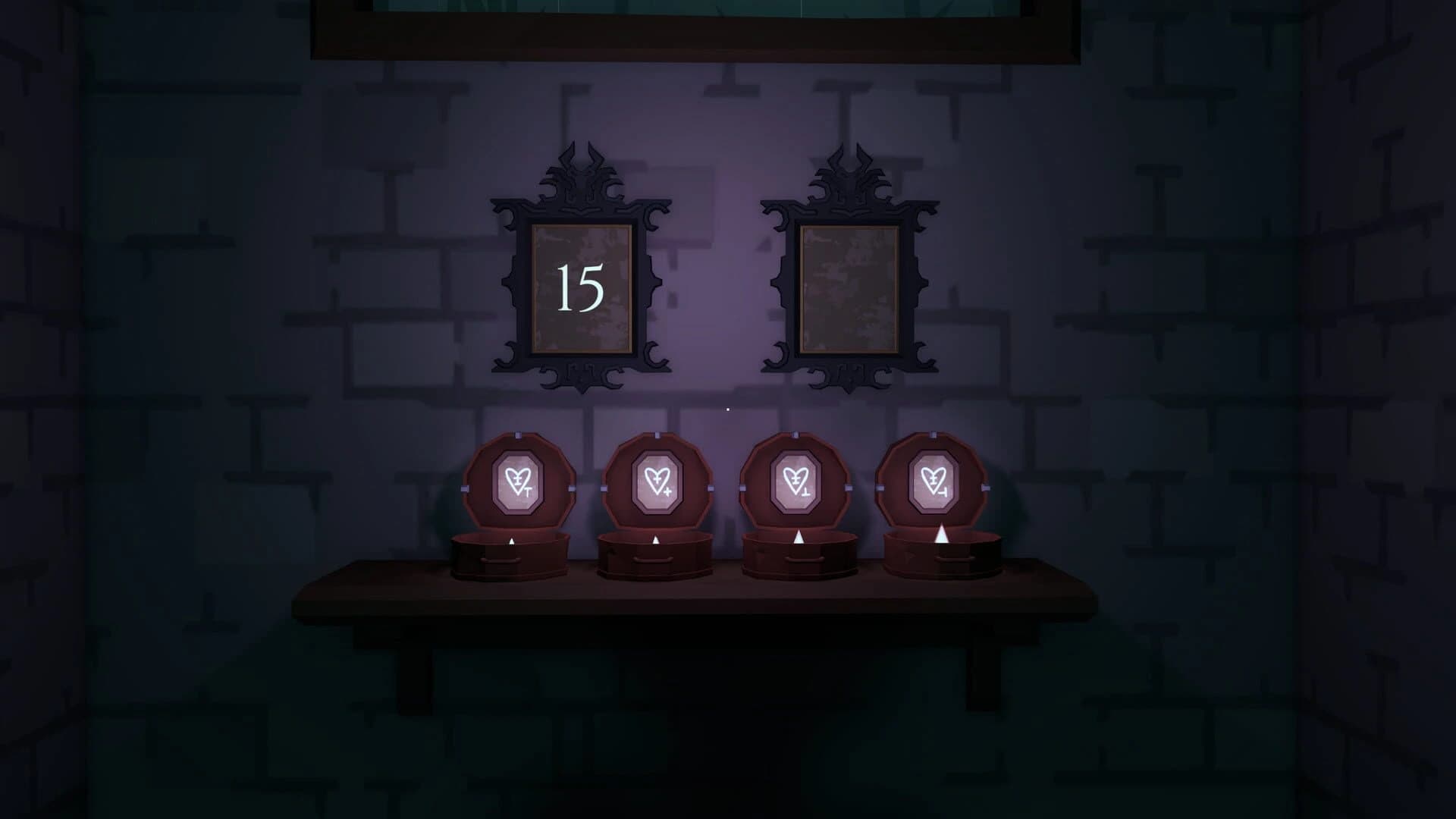 We Escaped a Twisted Game screenshot 5