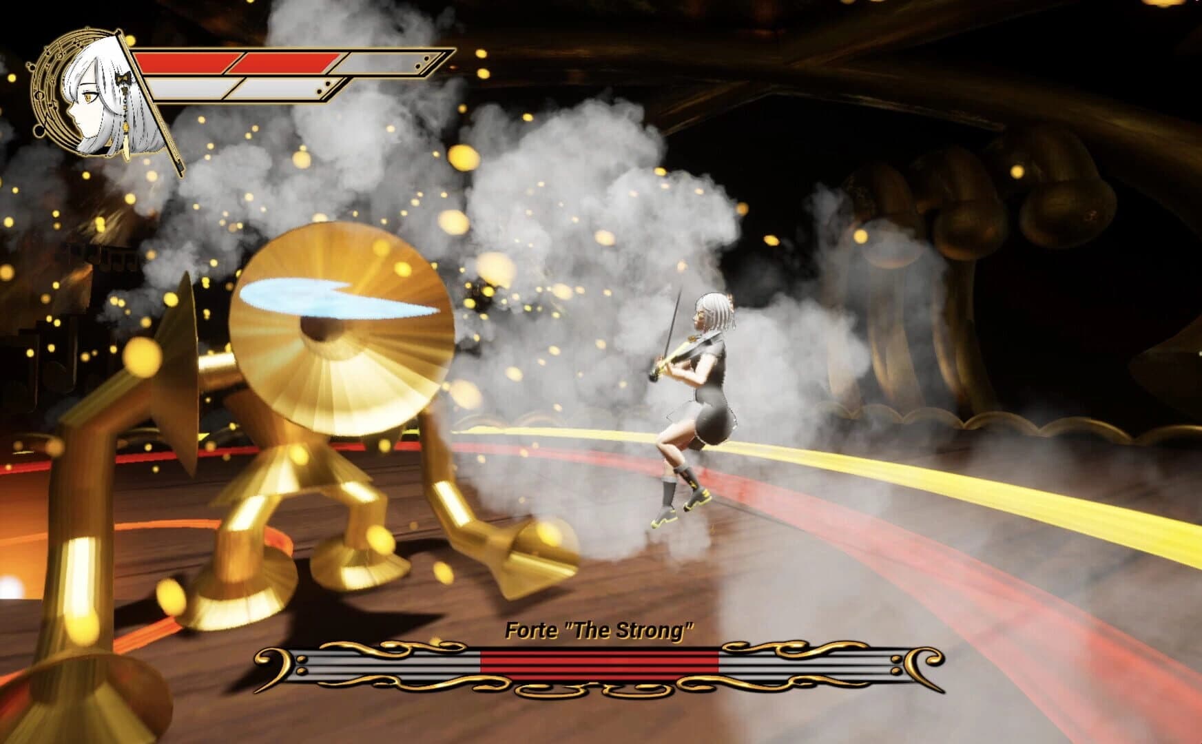 We Got Compagnie! screenshot 1