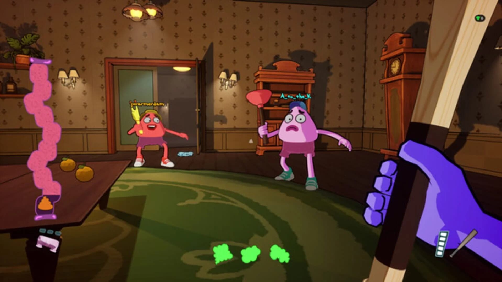 We Gotta Go screenshot 3