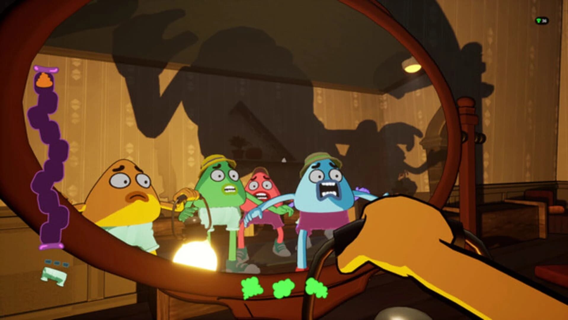 We Gotta Go screenshot 2