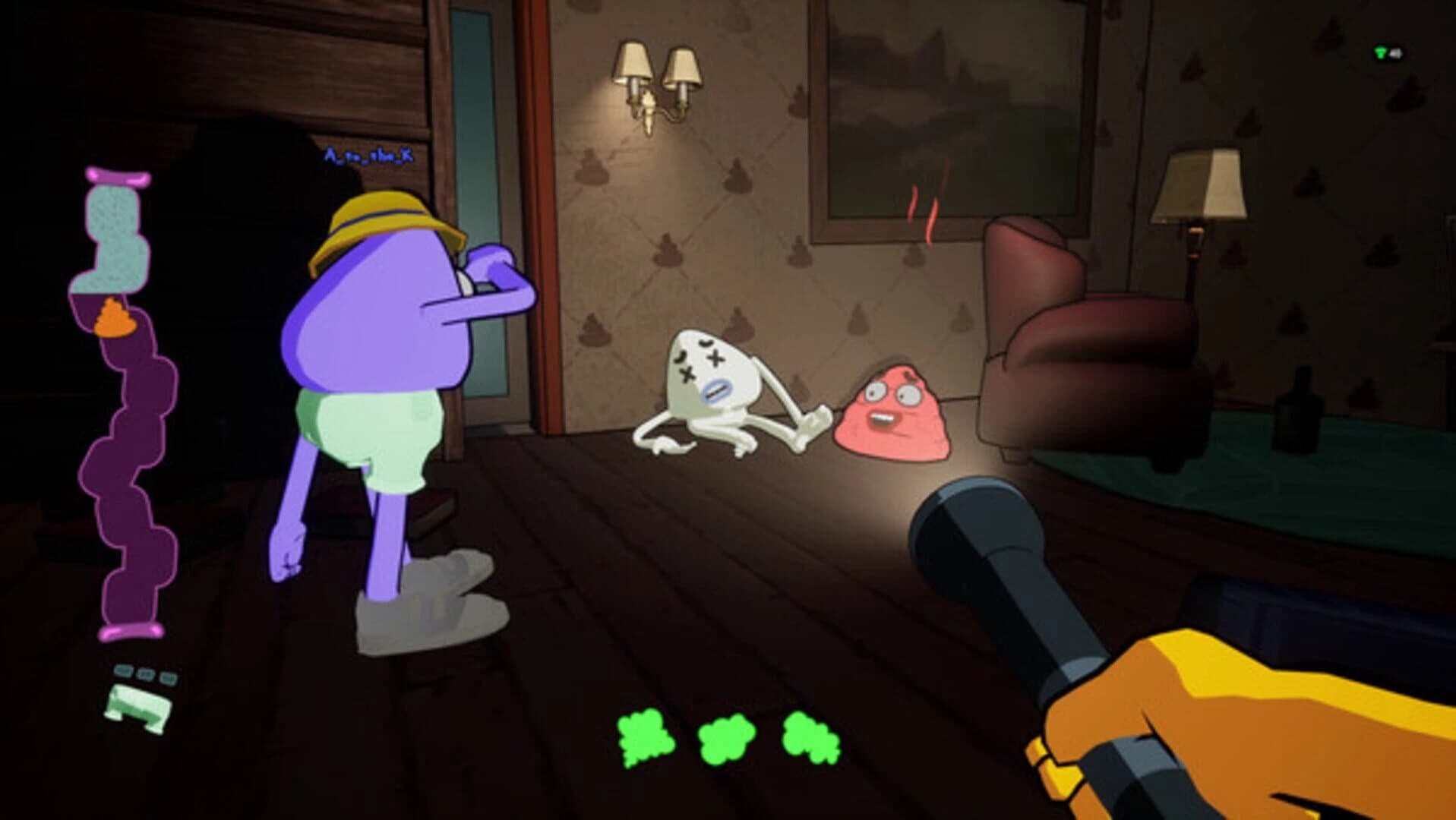 We Gotta Go screenshot 1