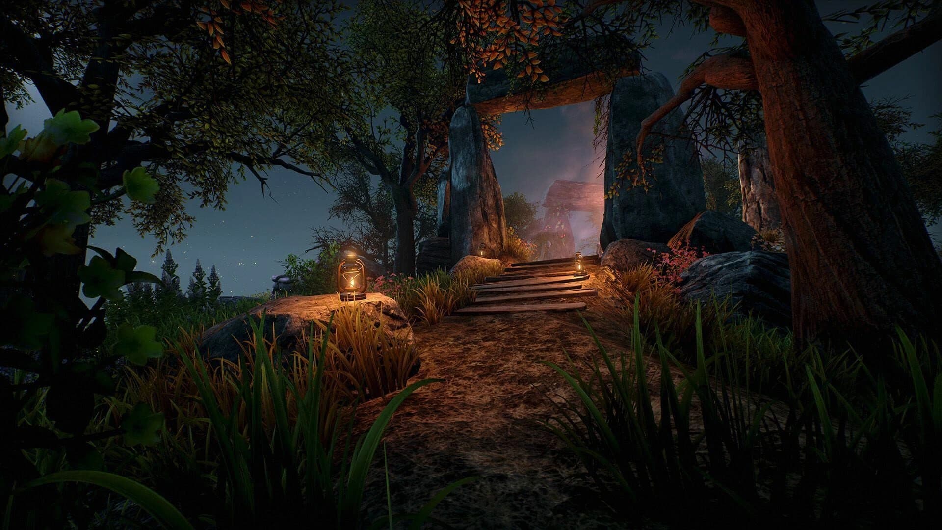We Happy Few: Deluxe Edition screenshot 5