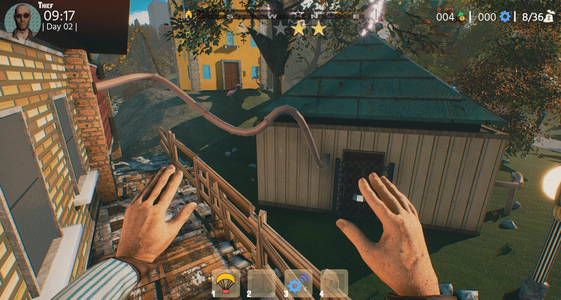 We Heist Too screenshot 5