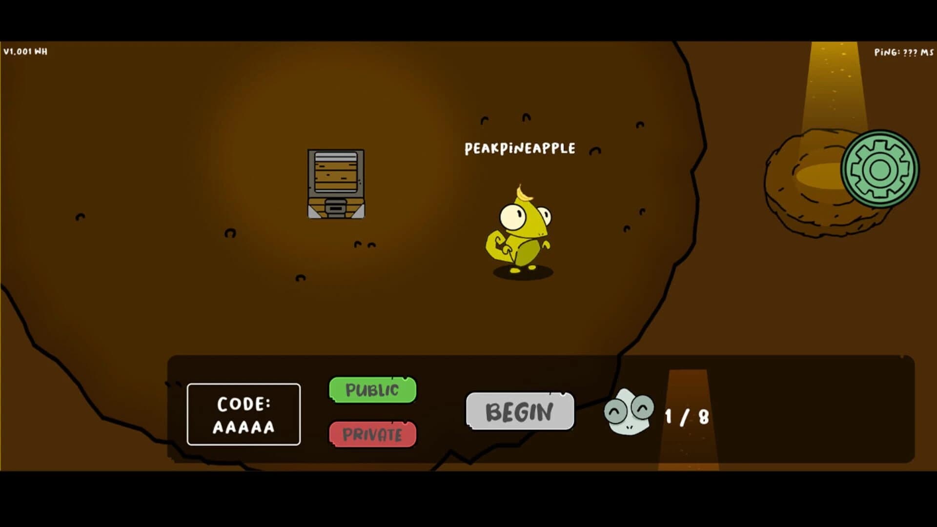 We Hidden screenshot 4