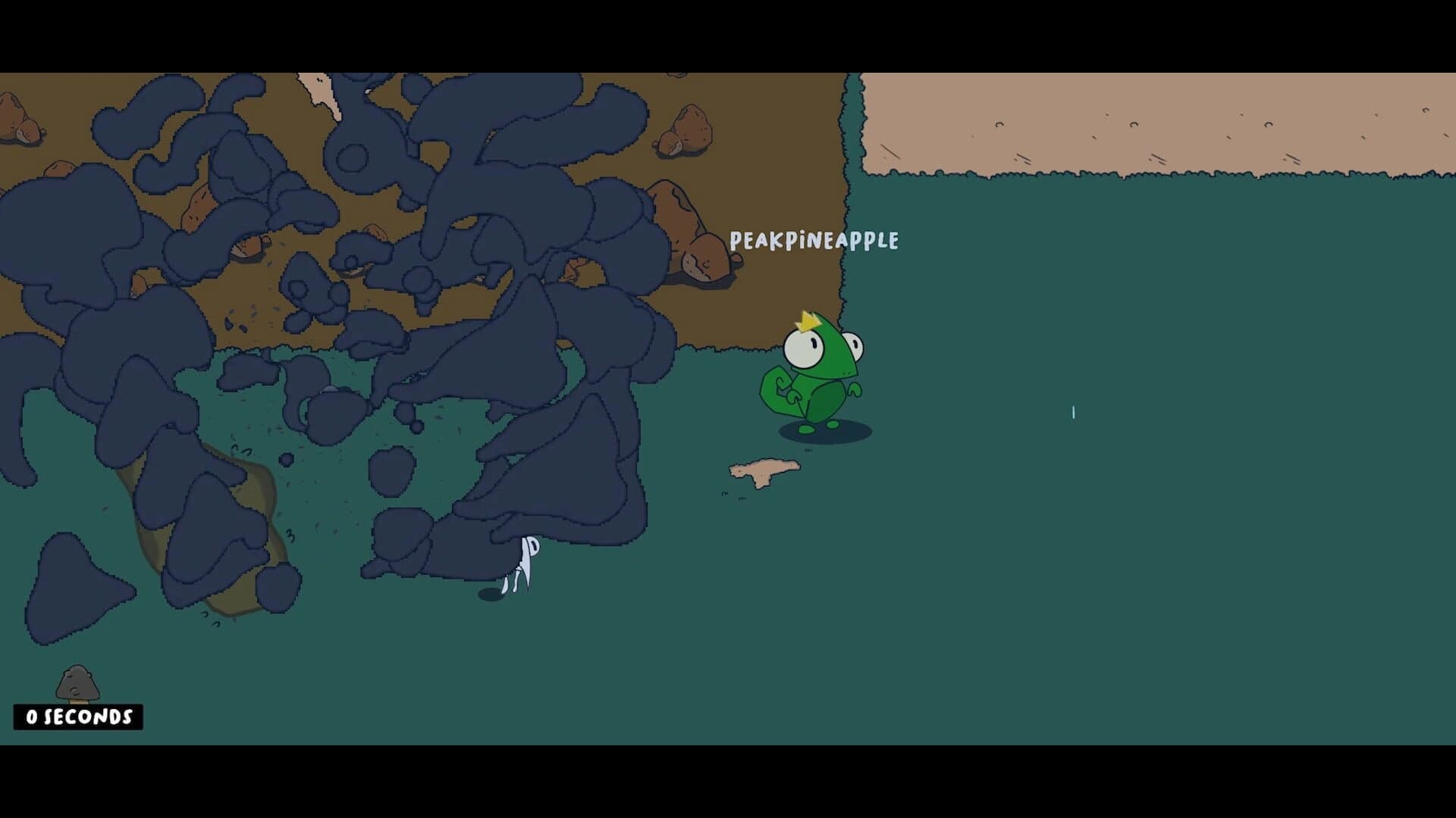 We Hidden screenshot 5