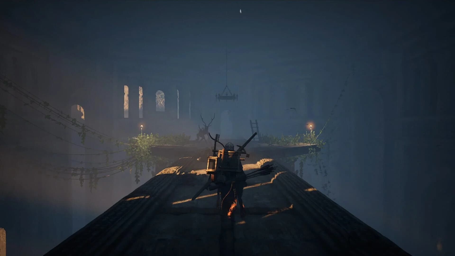 We Kill Monsters screenshot 4