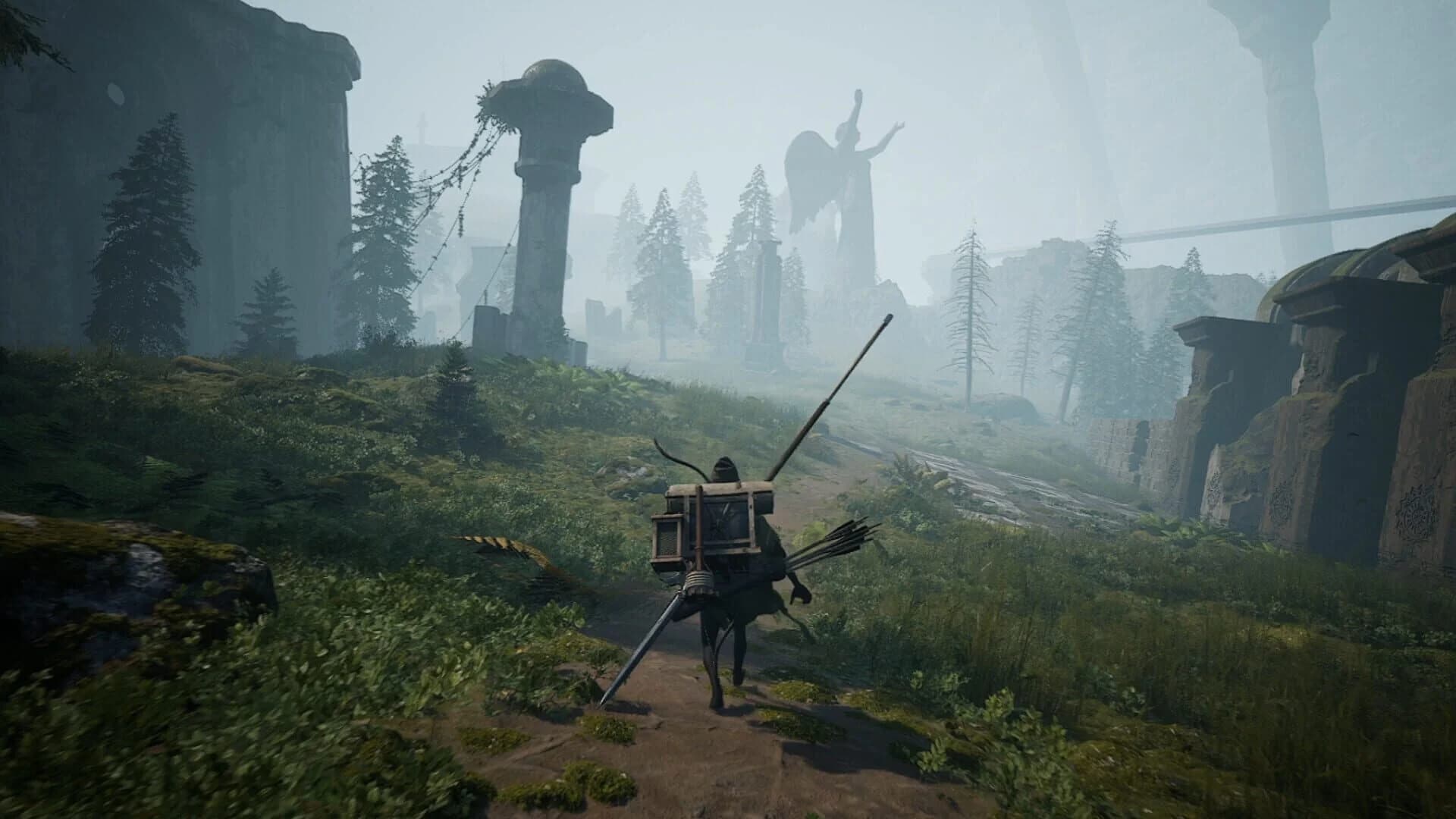 We Kill Monsters screenshot 5