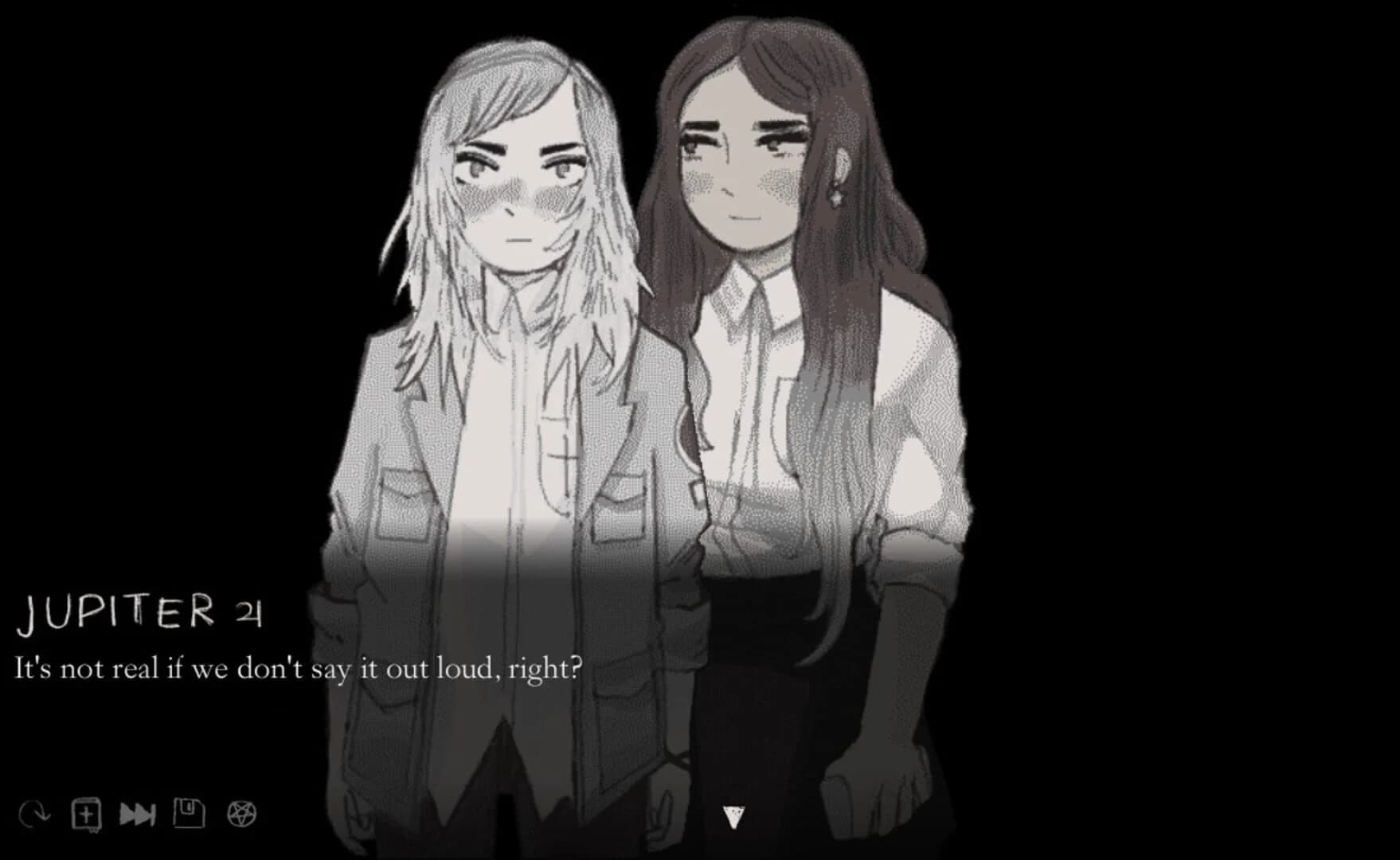 We Know the Devil screenshot 4