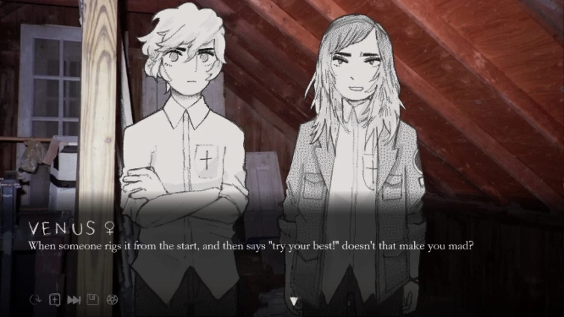 We Know the Devil screenshot 5